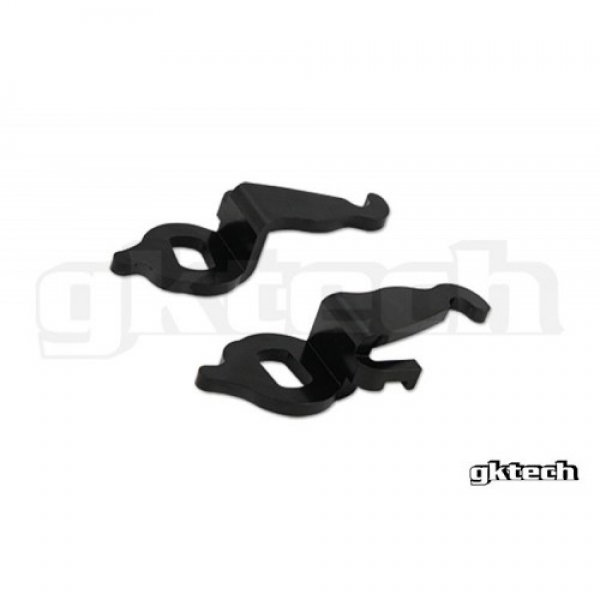 Nissan S14/S15 Handbrake Extenders - GKTech
