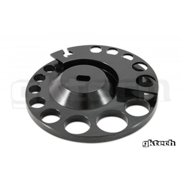 Nissan S14A/S15 V2 Eccentric Throttle Wheel - GKTech