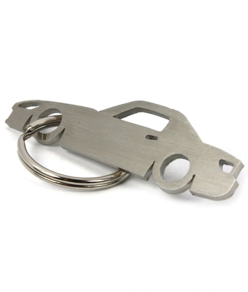 Honda S2000 Silhouette Metall Keyring