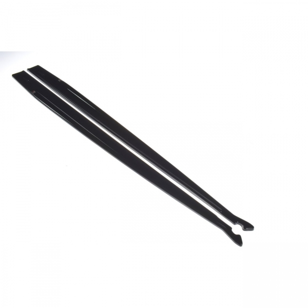 Maxton Toyota Supra MK5 V1 Cup Side Skirts