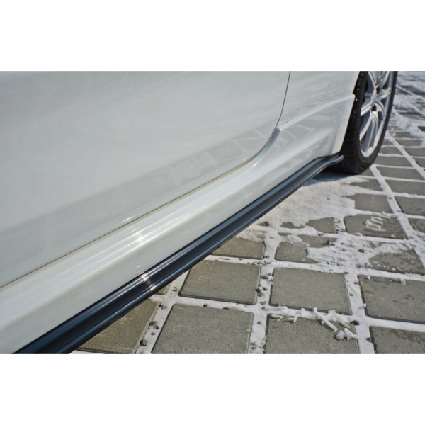 Maxton Kia Ceed GT Mk2 2013 - 2018 Side Skirt Add Ons