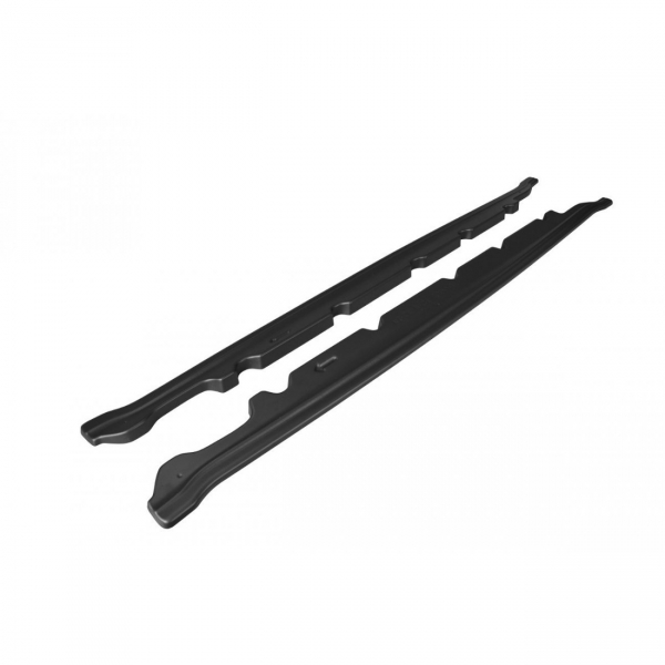 Maxton Kia Ceed GT Mk2 2013 - 2018 Side Skirt Add Ons