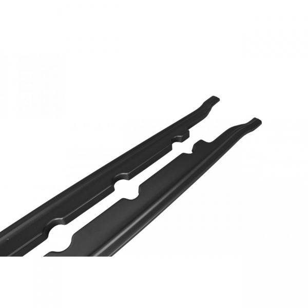 Maxton Kia Ceed GT Mk2 2013 - 2018 Side Skirt Add Ons
