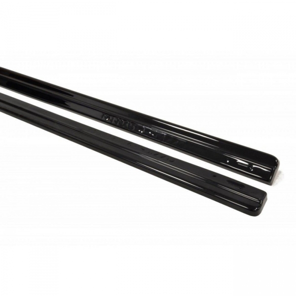Maxton Mazda MX5 ND Side Skirt Addons CUP