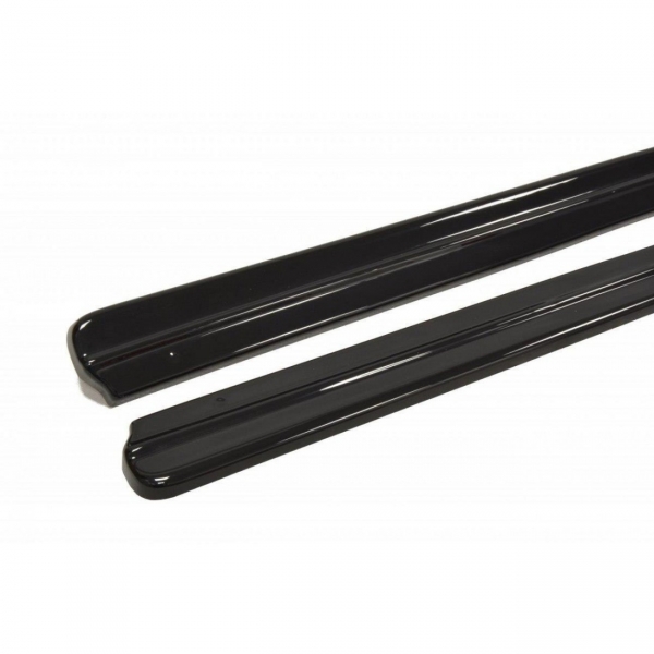 Maxton Mazda MX5 ND Side Skirt Addons CUP