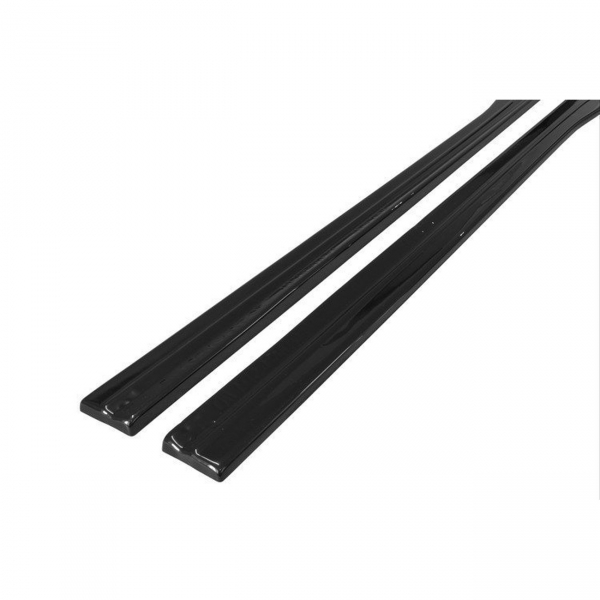 Maxton Toyota GT86 / Subaru BRZ Facelift V1 Side Skirt Add On