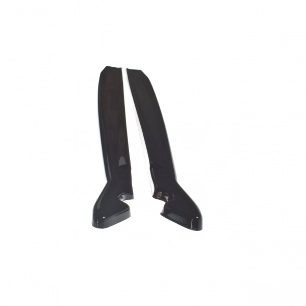 Maxton Toyota Supra MK5 V1 Cup Side Skirts