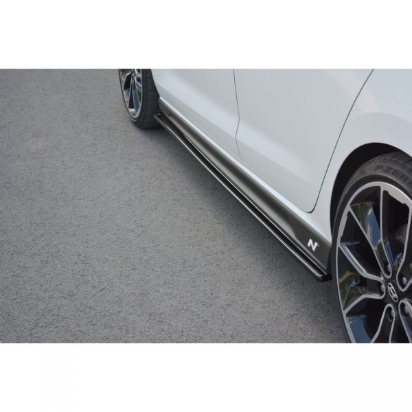 Maxton Hyundai I30 N MK3 Hatchback/ Fastback V1 Cup Side Skirts