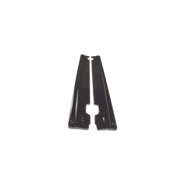 Maxton Hyundai I30 N MK3 Hatchback/ Fastback V1 Cup Side Skirts