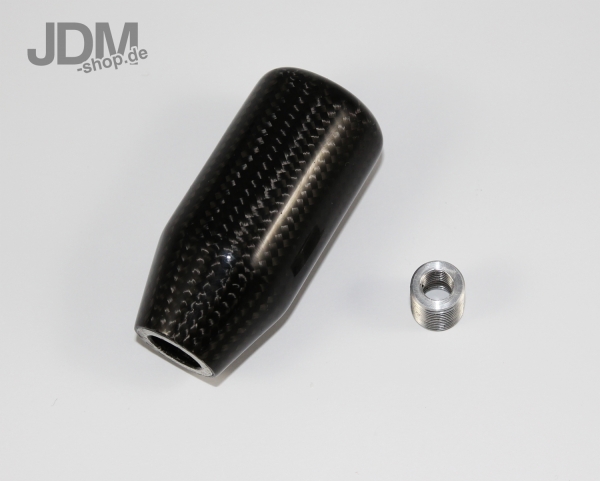 Carbon Shift Knob Universal *LONG*