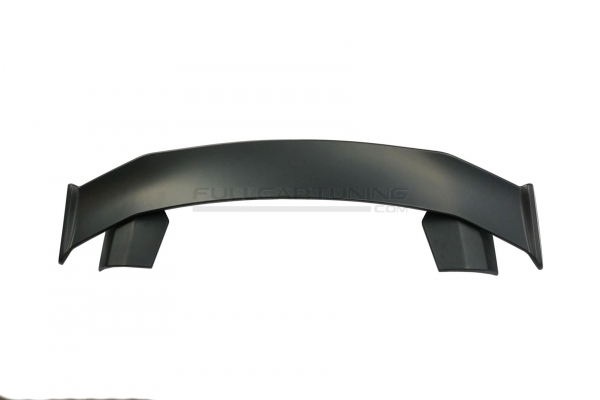 Honda Civic 2017+ 5dr Type R Style Spoiler mit Carbon Plates