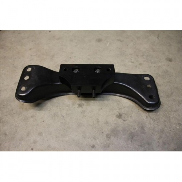 Nissan S13/S14/S15/R32 GTS-T Skyline Billet Aluminium Solid Gearbox Mount - GKTech