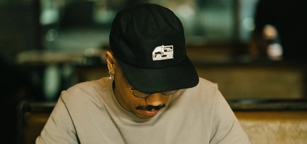 Special Delivery Kei Truck Cap - Import Bible