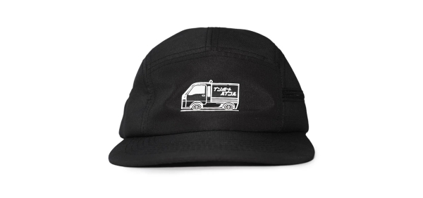 Special Delivery Kei Truck Cap - Import Bible