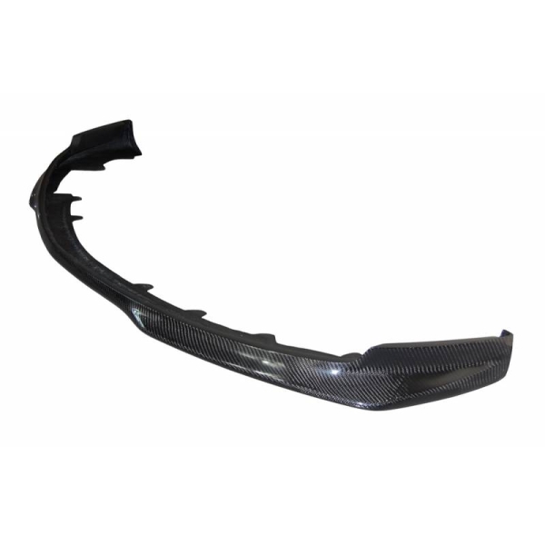 Mitsubishi Lancer Evo 9 Carbon Front Lip Add On