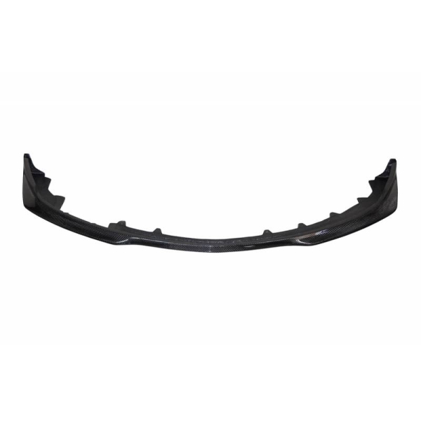 Mitsubishi Lancer Evo 9 Carbon Front Lip Add On