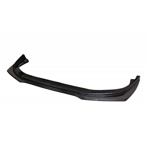 Mitsubishi Lancer Evo X Carbon Front Lip