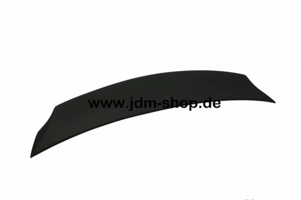 Honda S2000 TD Style Trunk Spoiler GFK