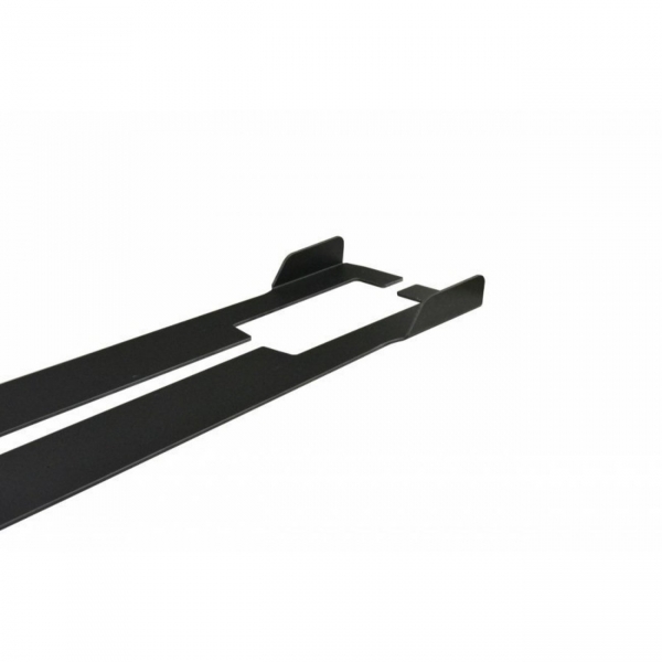 Maxton Subaru Impreza WRX STI 09-11 Cup Side Skirt Addons Sport