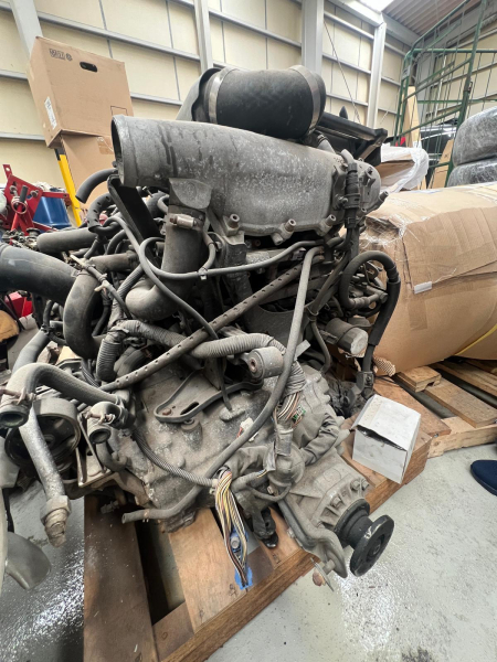 Nissan Original S15 Aero Spoiler Wing JDM - Kopie