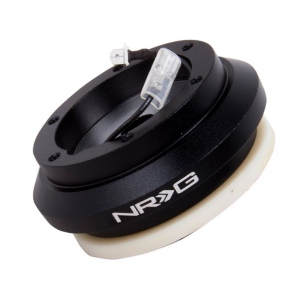 NRG Short Steering Wheel Hub SRK-110H Honda EG6 Civic, Integra, Del Sol, Prelude, 90-93 Accord