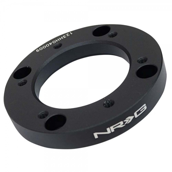 NRG Short Steering Wheel Hub SRK-123H Lotus Exige S2 & Elise 04-14
