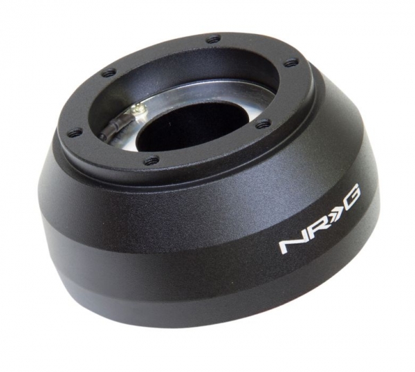 NRG Short Steering Wheel Hub Subaru 2015+ Forester / 2015 WRX / 2010+ Legacy
