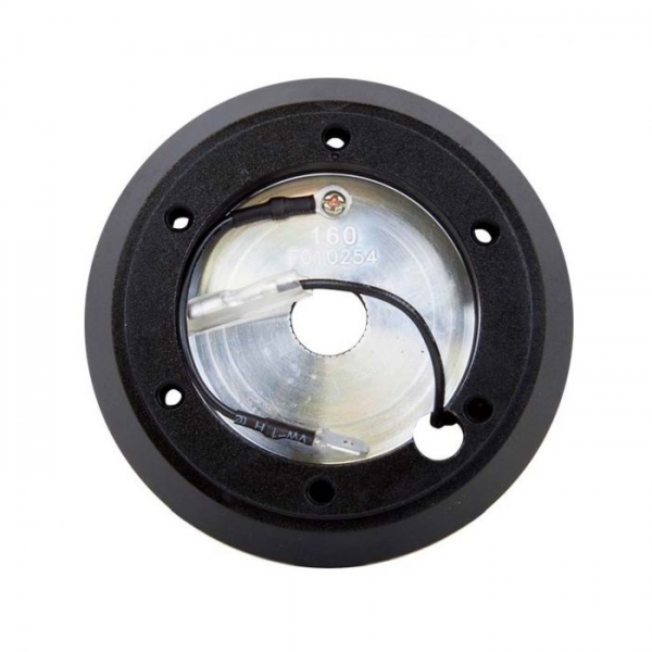 NRG Short Steering Wheel Hub SRK-160H Mazda RX7, RX8 & MX5 (NA,NB)