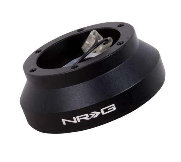 NRG Short Steering Wheel Hub SRK-102H Mitsubishi EVO X, Ralliart 08+, Lancer 08+
