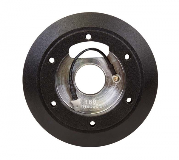 NRG Short Lenkradnabe SRK-180H Audi A4 98+ / A6 97-99 / A8 97-03, VW Golf 99+, Lamborghini Gallardo, Audi R8