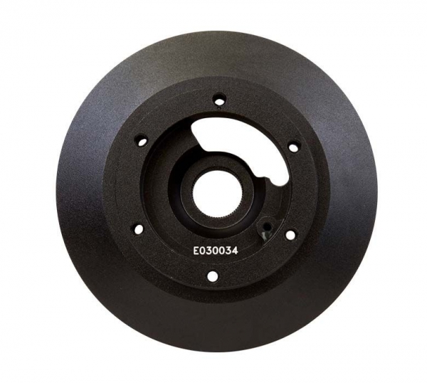 NRG Short Lenkradnabe SRK-E36H BMW E36, Z3, E39