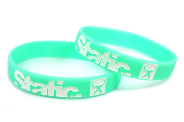 Wristband STATIC