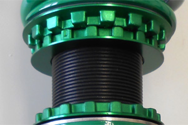 TEIN Flex Z Mazda MX-5 Miata NC 06-14  Coilover Kit
