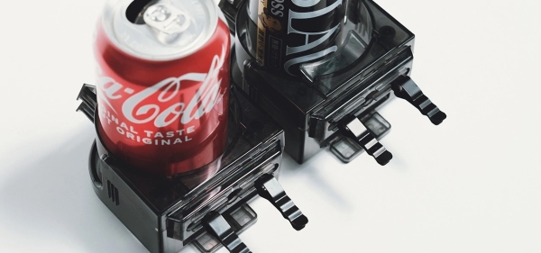 Import Bible Strong Boy Cup Holder 1pc