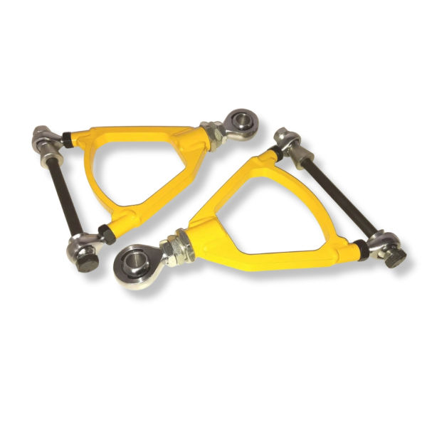 Toyota Supra MK4 Soarer Angle Lock Kit 65 degrees Ackermann FAT