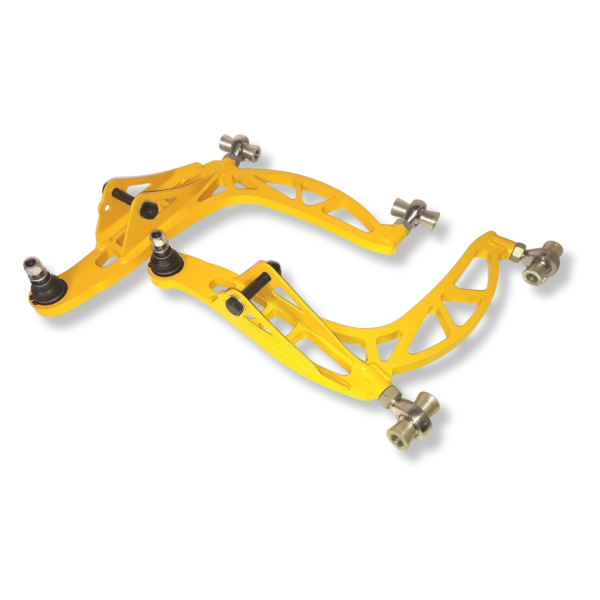 Toyota Supra MK4 Soarer Angle Lock Kit 65 degrees Ackermann FAT
