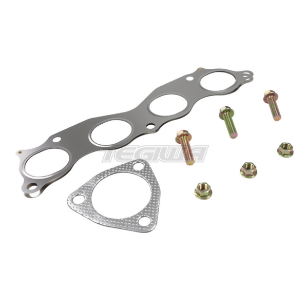 TEGIWA EXHAUST MANIFOLD HEADER Civic EP3 / Integra DC5 01-06 K20
