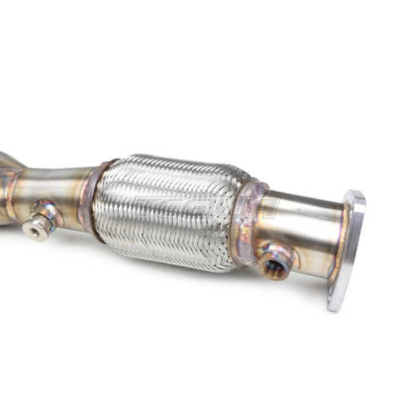 TEGIWA EXHAUST MANIFOLD HEADER Civic EP3 / Integra DC5 01-06 K20