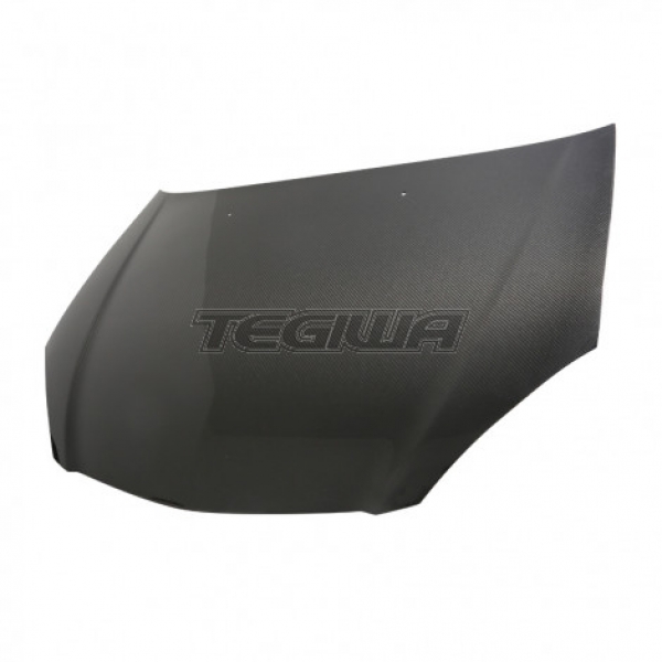 HONDA Integra TYPE R DC5 CARBON FIBRE BONNET OEM STYLE