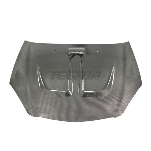 Honda Integra DC5 TypeR CARBON Motorhaube mit Lufteinlässen