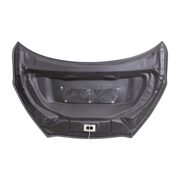 Type-M Style Carbon Motorhaube Toyota GR Yaris 20+ Tegiwa