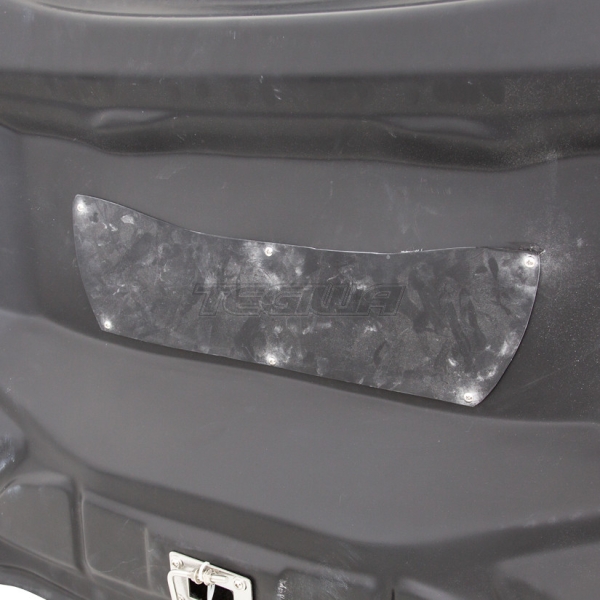 Type-M Style Carbon Motorhaube Toyota GR Yaris 20+ Tegiwa