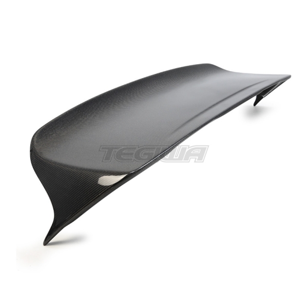V-Style Carbon Fibre Rear Wing Spoiler Toyota GR Yaris 20+ Tegiwa