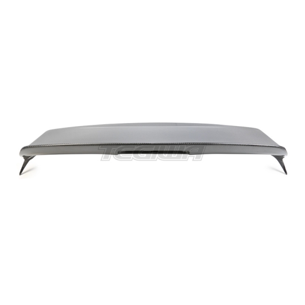 V-Style Carbon Fibre Rear Wing Spoiler Toyota GR Yaris 20+ Tegiwa