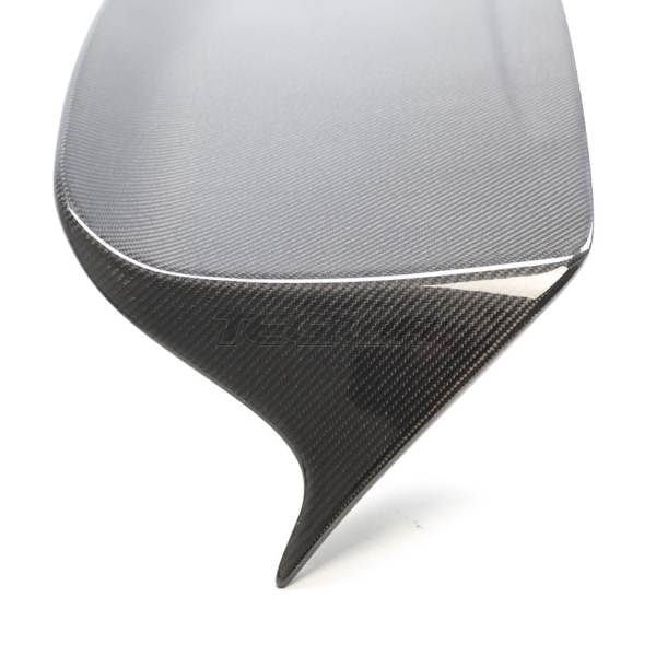 V-Style Carbon Fibre Rear Wing Spoiler Toyota GR Yaris 20+ Tegiwa