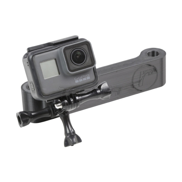 Tegiwa x MagnusT GoPro Seat Headrest Mount Toyota Yaris GR 20+