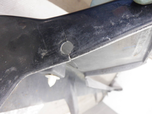 Toyota Celica T23 OEM Seitenschweller Paar ZZT230 /1 JDM - Schwarz - JDM TRD
