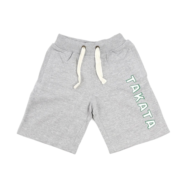 Takata Grey Shorts S-XL