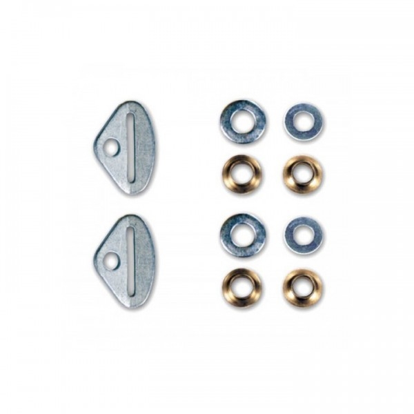 TAKATA 2x Bolt ON Bracket Kit