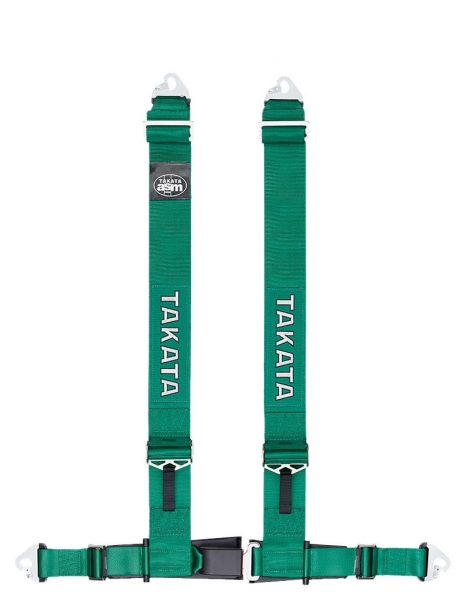 TAKATA DRIFT III HARNESS with ECE